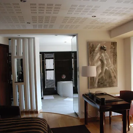 Hôtel Ariane&SPA-2