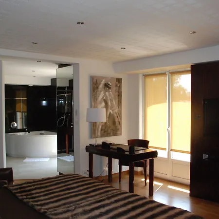 Hôtel Ariane&SPA-3