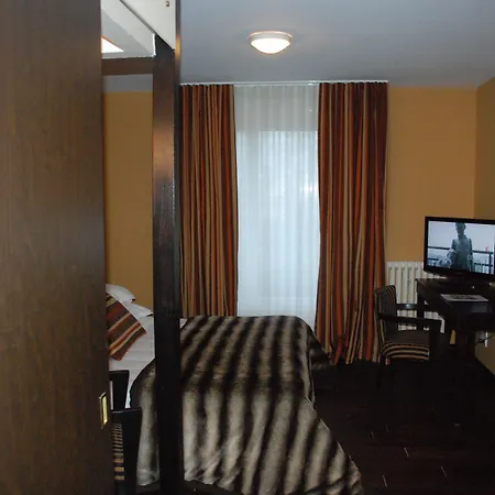 Hotel Ariane & Spa-2