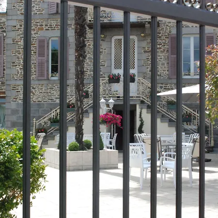 Hotel Ariane & Spa-3