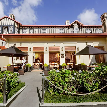 The Grand Hotel - Heritage Grand-2