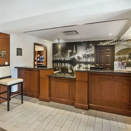Staybridge Suites Cleveland Mayfield Heights Beachwood By Ihg-2