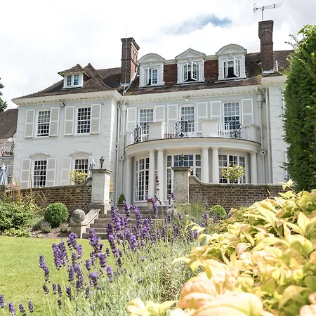Gorse Hill Hotel-3