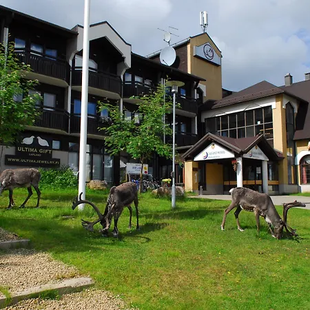 Lapland Hotels Riekonlinna-3