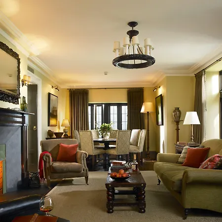 Trump International Golf Links & Hotel Doonbeg Ireland-2