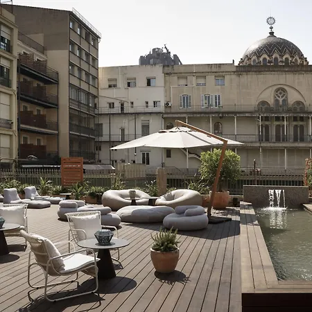 Icon Bcn-2
