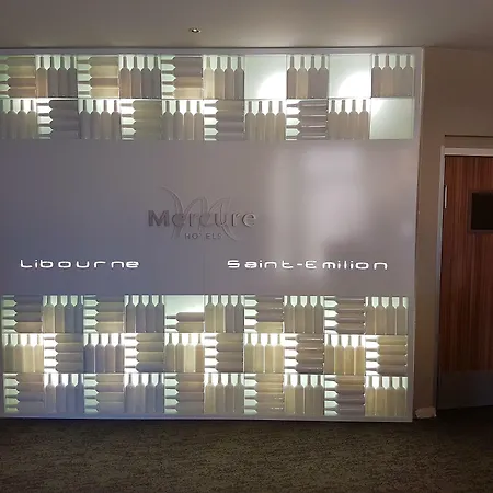 Mercure Libourne Saint Emilion-3