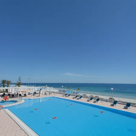 El Mouradi Club Selima-2