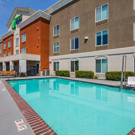 Holiday Inn Express Hotel & Suites Modesto-Salida By Ihg-3