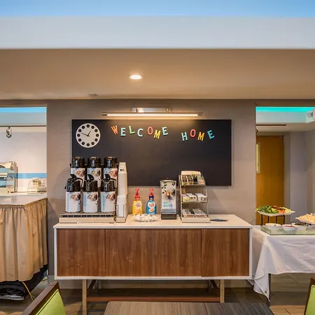 Holiday Inn Express Hotel & Suites Modesto-Salida By Ihg-2