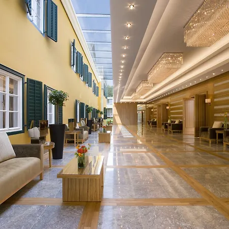 Falkensteiner Schlosshotel Velden – The Leading Hotels of the World-3