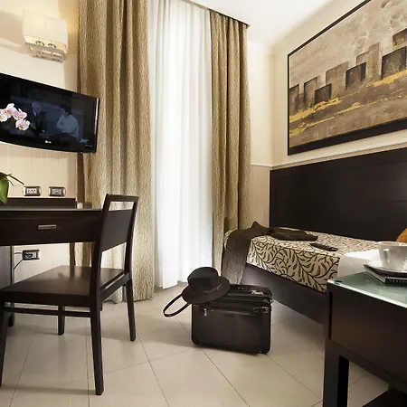 Yes Hotel Boutique Rome-3