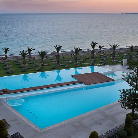 The Ixian Grand & All Suites - Adults Only Hotel-3