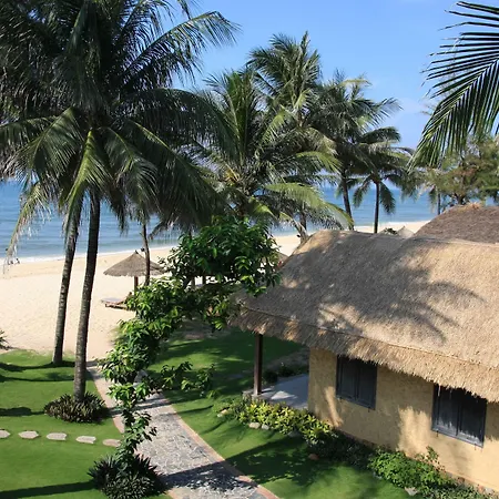 Bamboo Village Beach Resort & Spa-3
