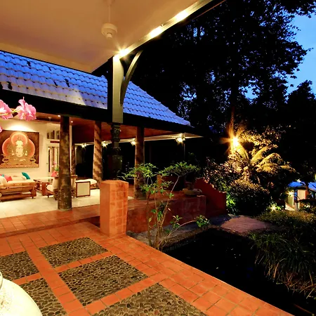 Mom Tri'S Villa Royale - Sha Plus-2