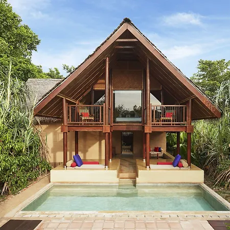 Jetwing Vil Uyana, A Luxury Reserve-2