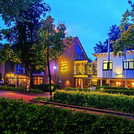 Akzent Hotel-Restaurant Albert-2