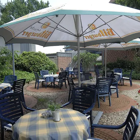 Akzent Hotel-Restaurant Albert-3