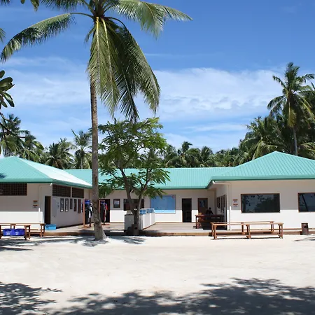 Vilamendhoo Maldives Resort Island-2