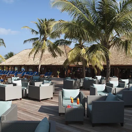 Vilamendhoo Maldives Resort Island-2
