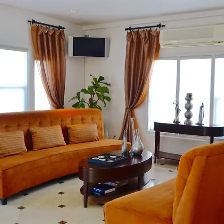 El Primero Boutique Hotel-3