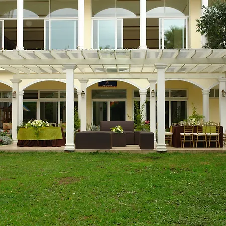 Villa Las Margaritas Caxa-2