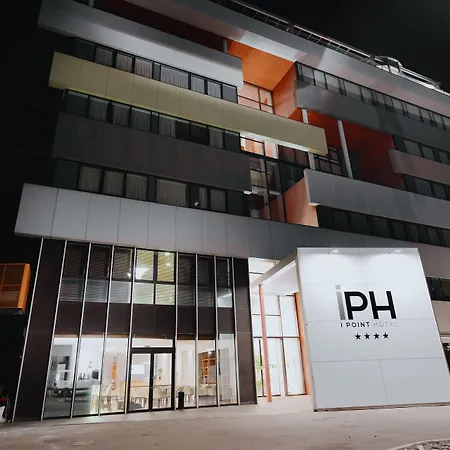 New Ipoint Hotel-2