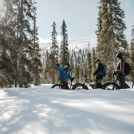 Lapland Hotels Yllaeskaltio-3
