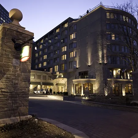 Courtyard By Marriott Halifax Downtown-3