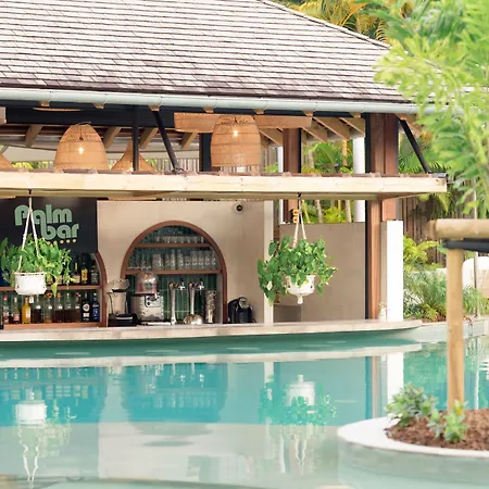 La Pagerie - Tropical Garden Hotel-2