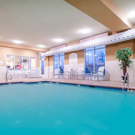 Holiday Inn Manassas - Battlefield By Ihg-2