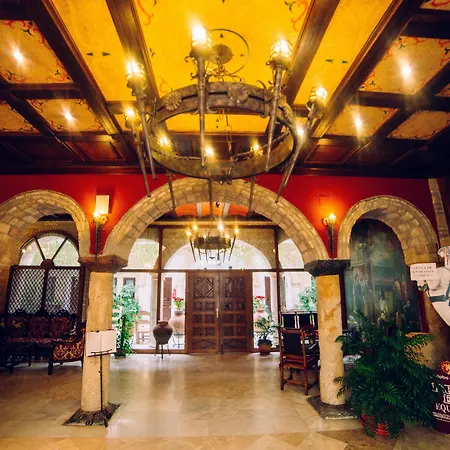 Hotel Posada De Vallina By Mira-2