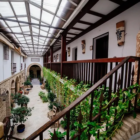 Hotel Posada de Vallina by MiRa-3