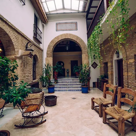 Hotel Posada de Vallina by MiRa-2