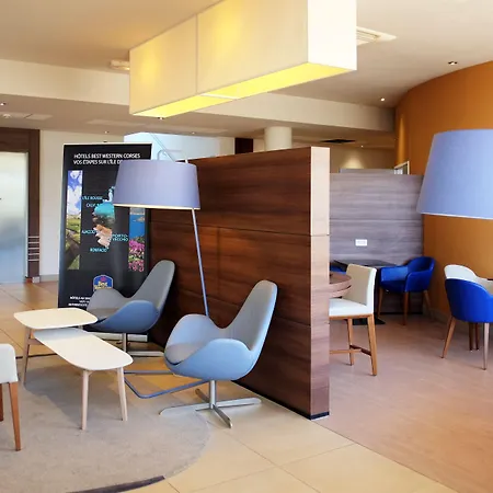 Best Western Plus Ajaccio Amiraute-3