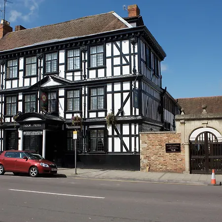 The Tudor House Hotel, Tewkesbury, Gloucestershire - The Coaching Inn Group-3