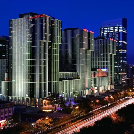Wanda Vista Beijing-3