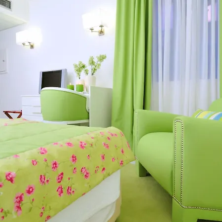 Hotel Moliceiro-2
