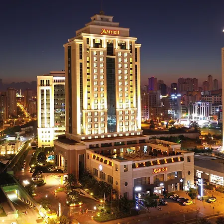 Istanbul Marriott Hotel Asia-3