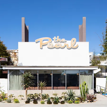 The Pearl Hotel-3