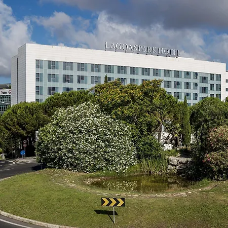 Lagoas Park Hotel-3
