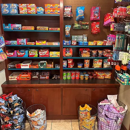 Staybridge Suites Fayetteville By Ihg-2