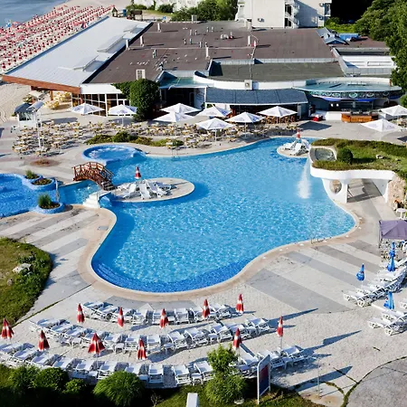 Hotel Gergana-3