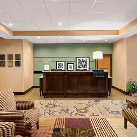 Hampton Inn Spearfish-3