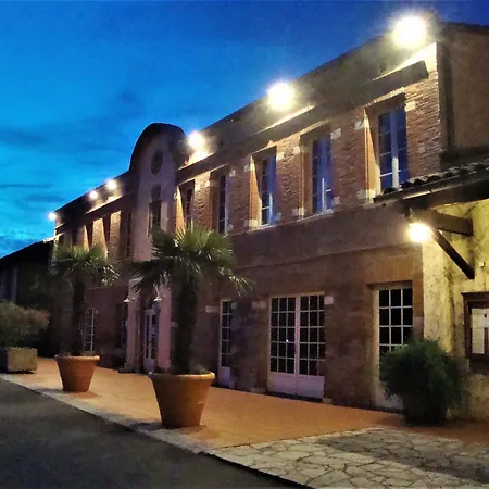 Best Western Plus Le Canard sur le Toit-2