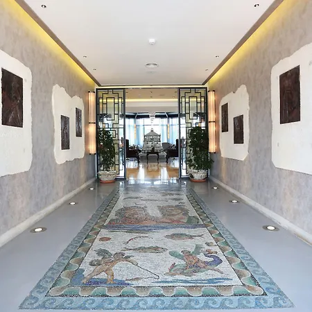 Bodrium Hotel & Spa - City Center-2