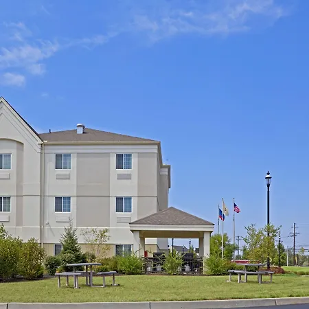 Candlewood Suites Bordentown-Trenton By Ihg-2