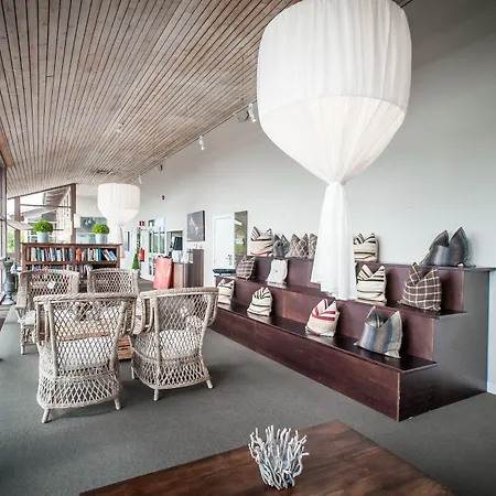 Arken Hotel&Art Garden Spa-3