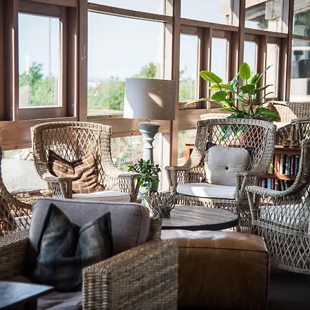 Arken Hotel & Art Garden Spa-3