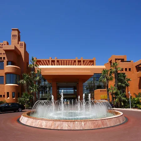 Royal Hideaway Sancti Petri-3